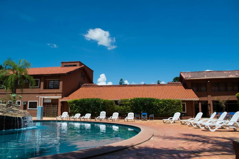 Marcopolo Suites Iguazu 4/49