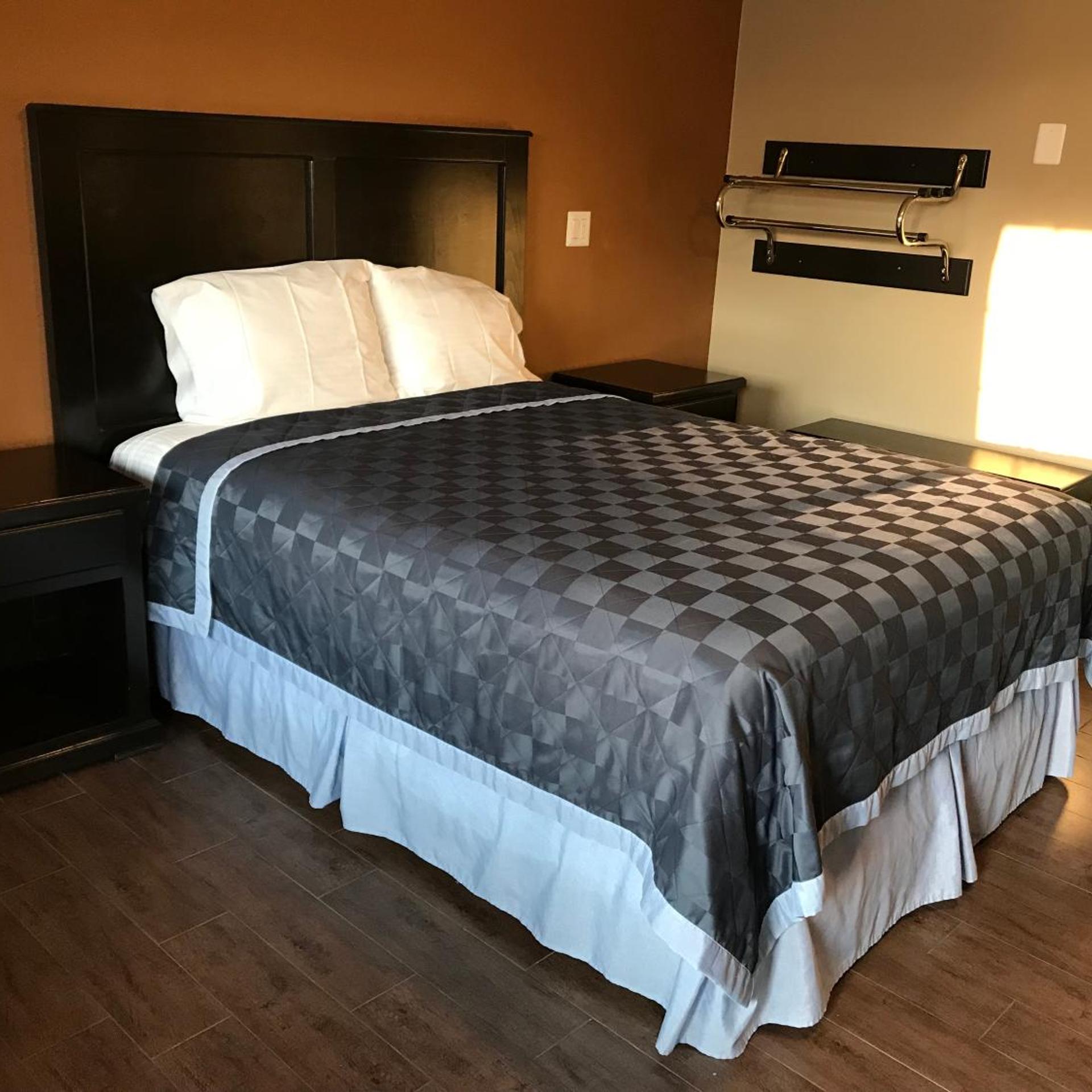 Room, Single, Accessible