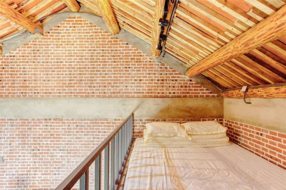 Huairou Xiangcun Pushe Boutique House 16/26
