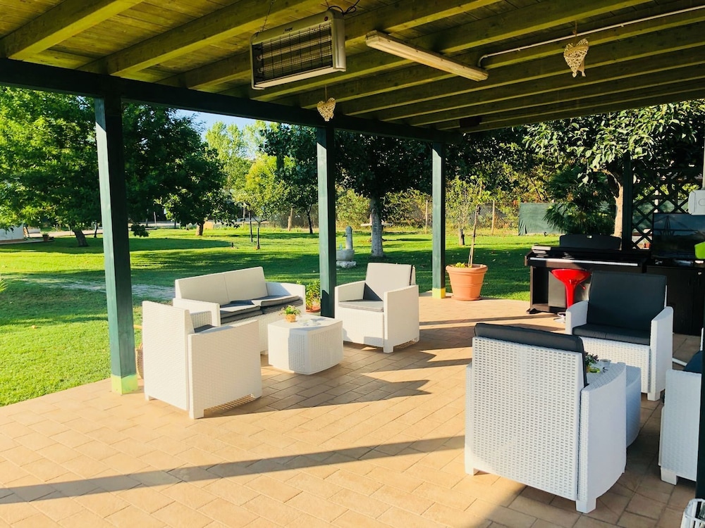 Residenza Isabella 23/32
