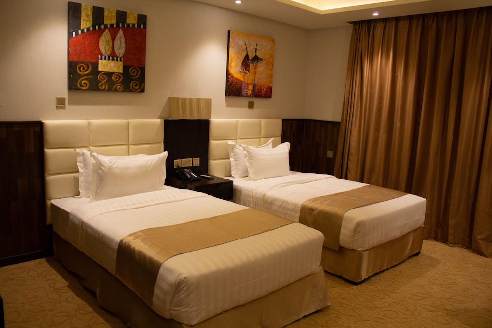 The Secure Inn Hotel Muscat 20/69