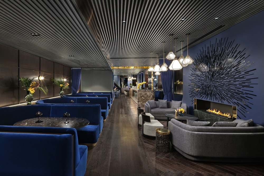 Hotel AMANO Covent Garden 36/60