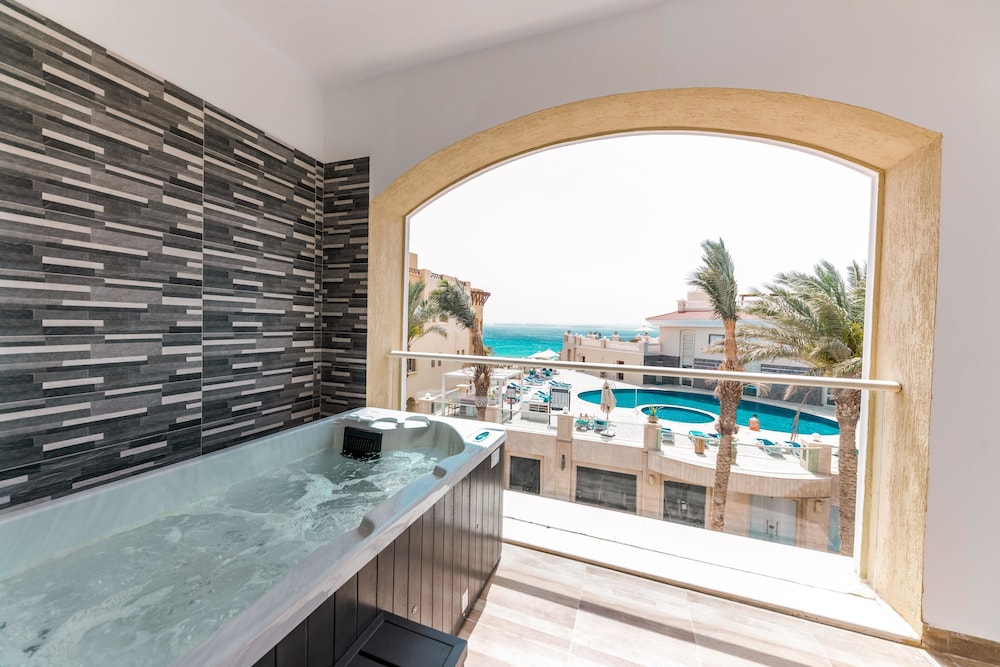 KaiSol Romance Resort Sahl Hasheesh Adults Only 16+ 30/61