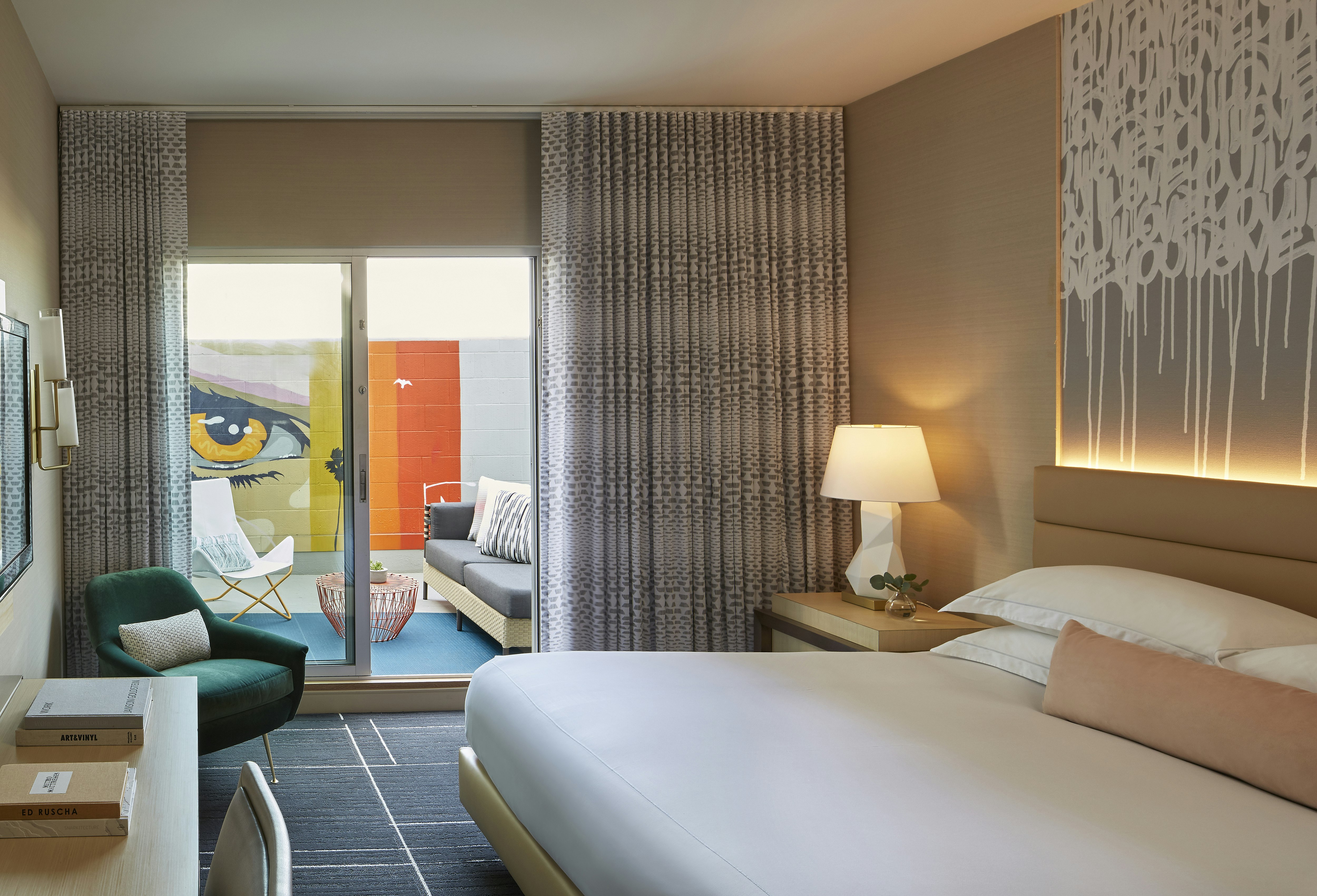 Hotel Wilshire A Kimpton Hotel 5/46
