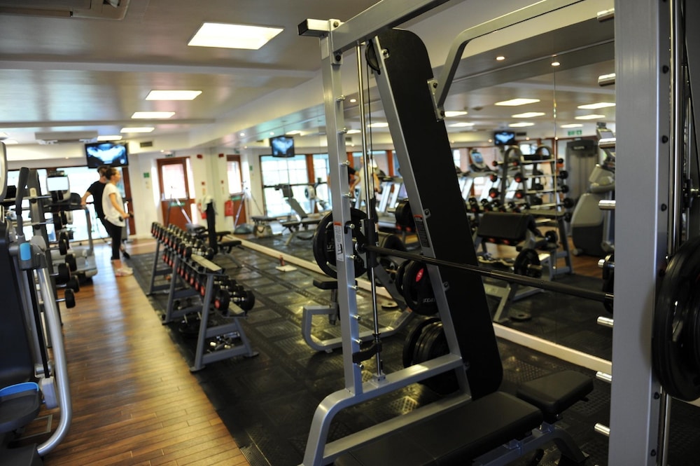Barnham Broom Hotel Golf Spa 20/50