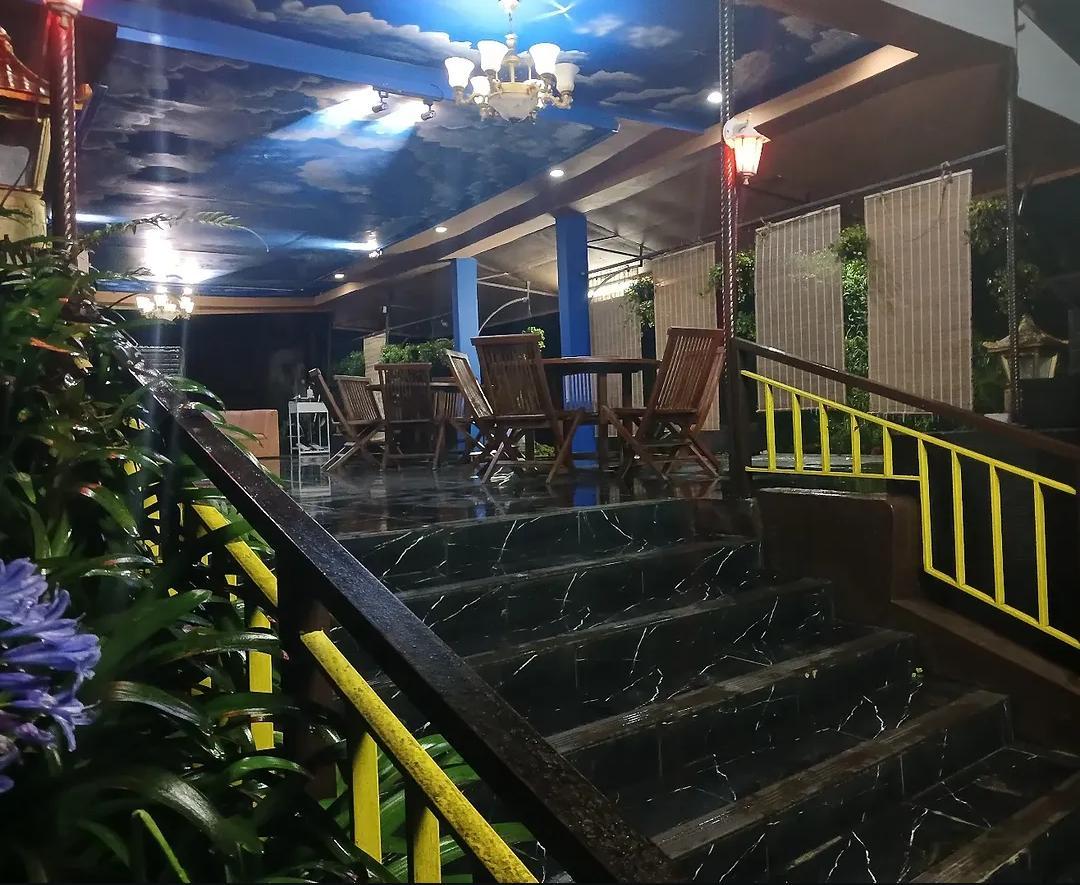 Hotel Ciloto Indah Permai 8/45
