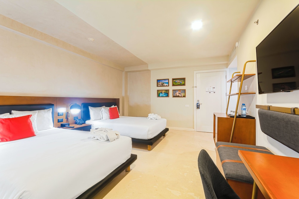 Mex Hoteles Cancun Centro 20/64