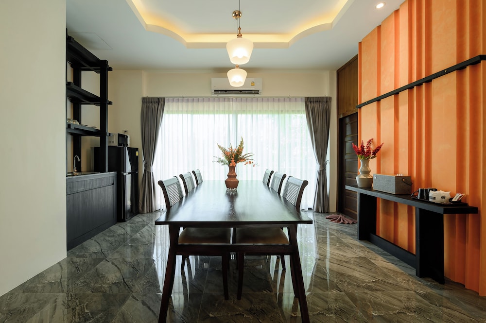 Oyo 1046 Noppharat Resort 44/54