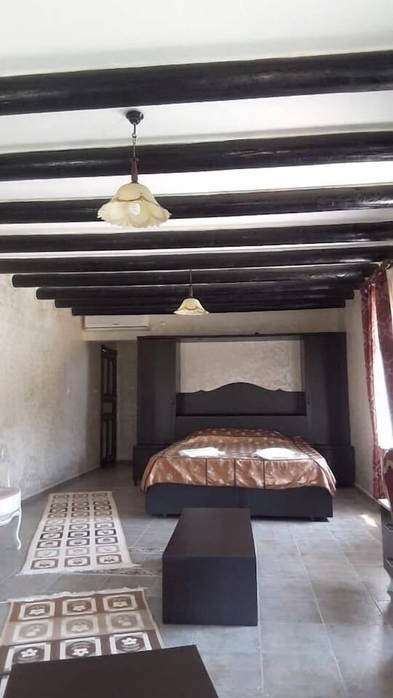 Antik Manastir Butik Otel 5/33