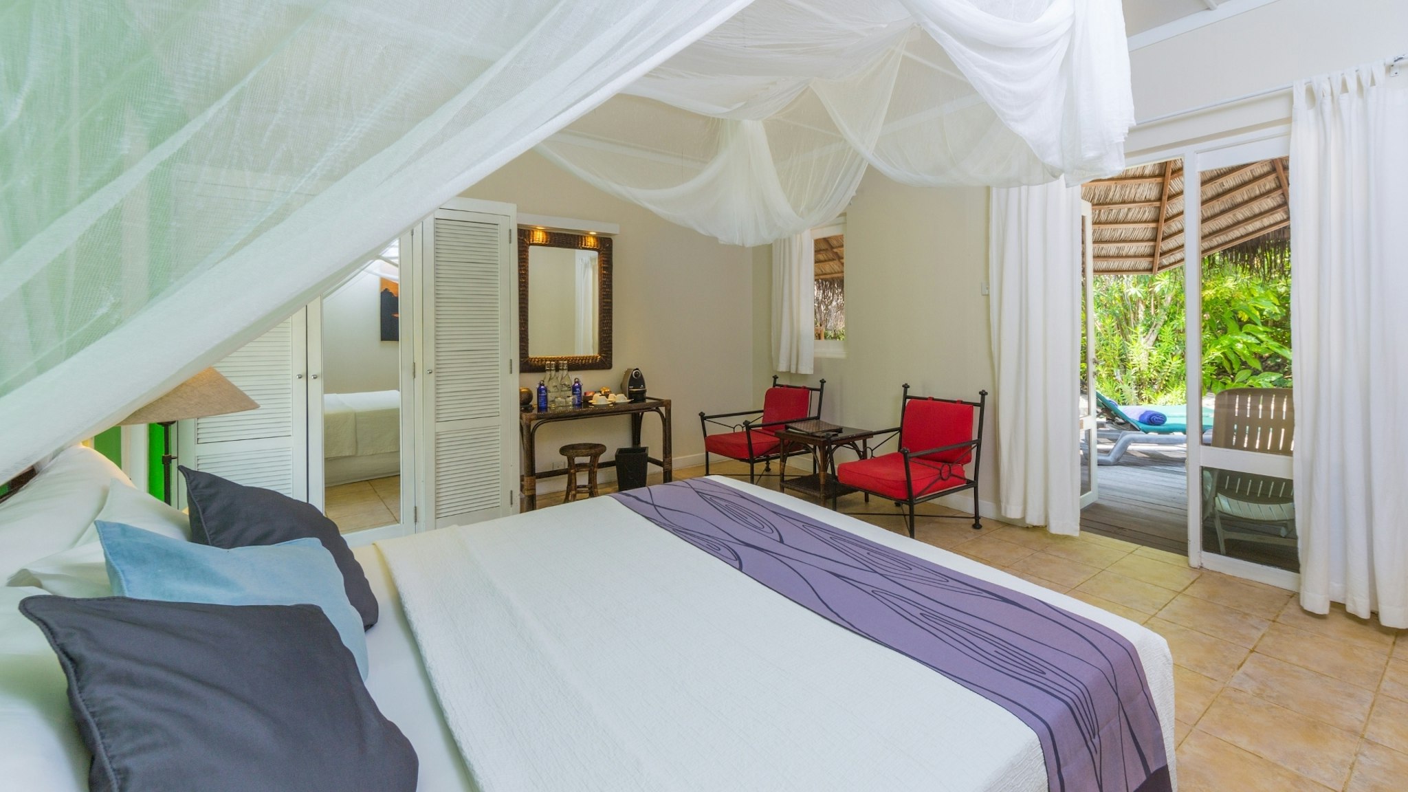 Kuredu Island Resort & Spa 15/50
