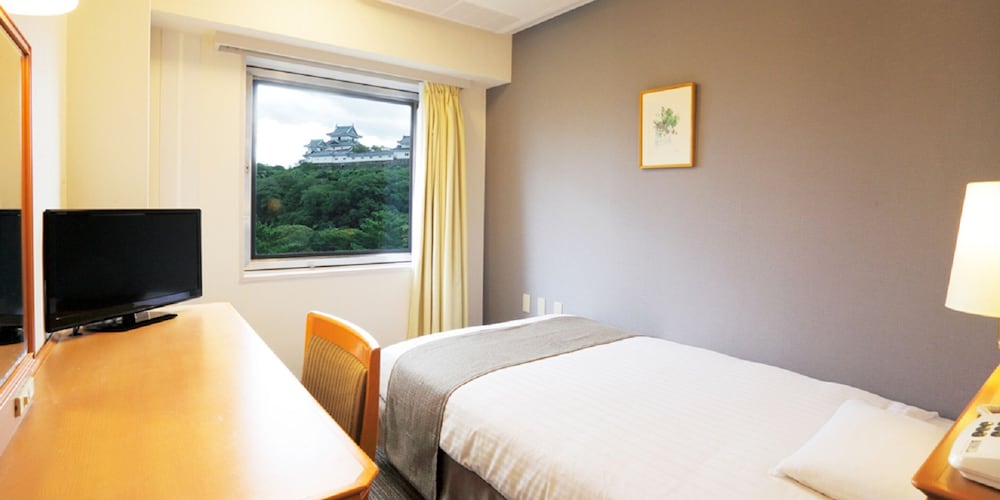 Smile Hotel Wakayama 24/43