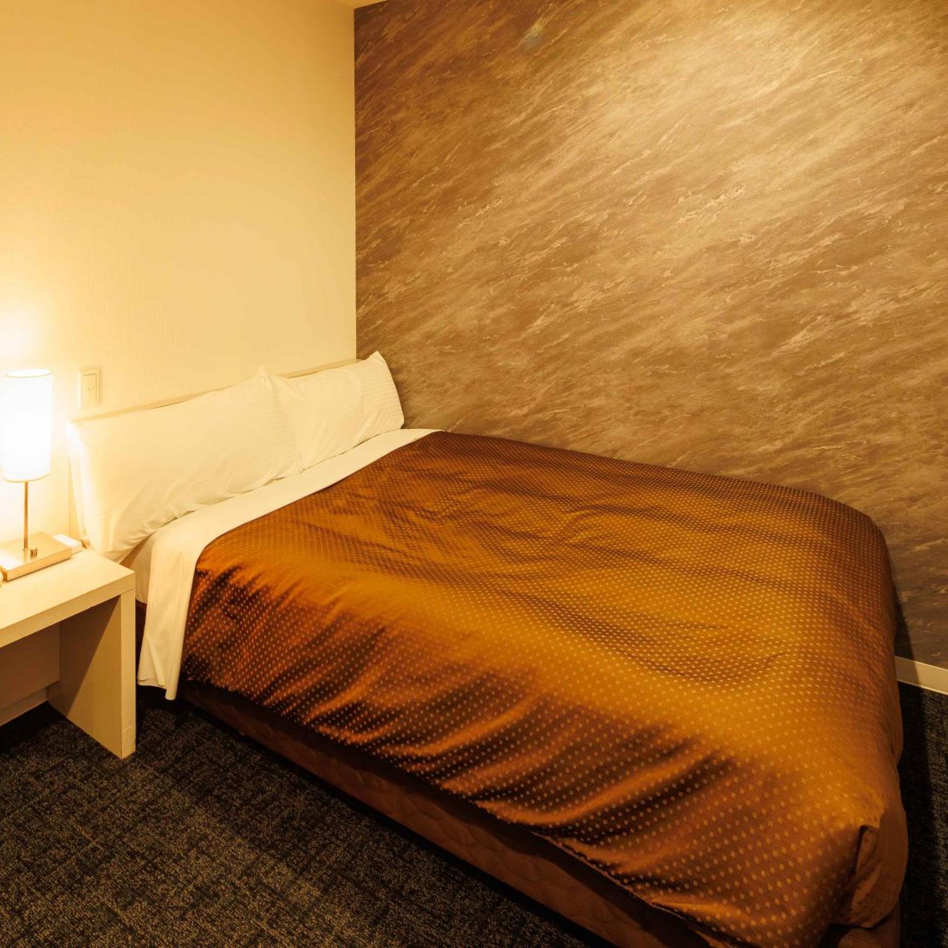 Small Double