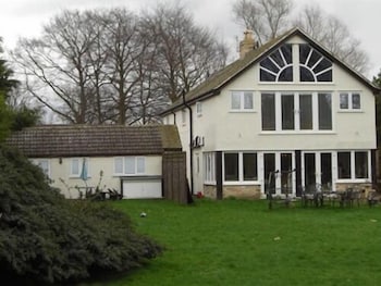 The Brambles B&amp;B 1/23