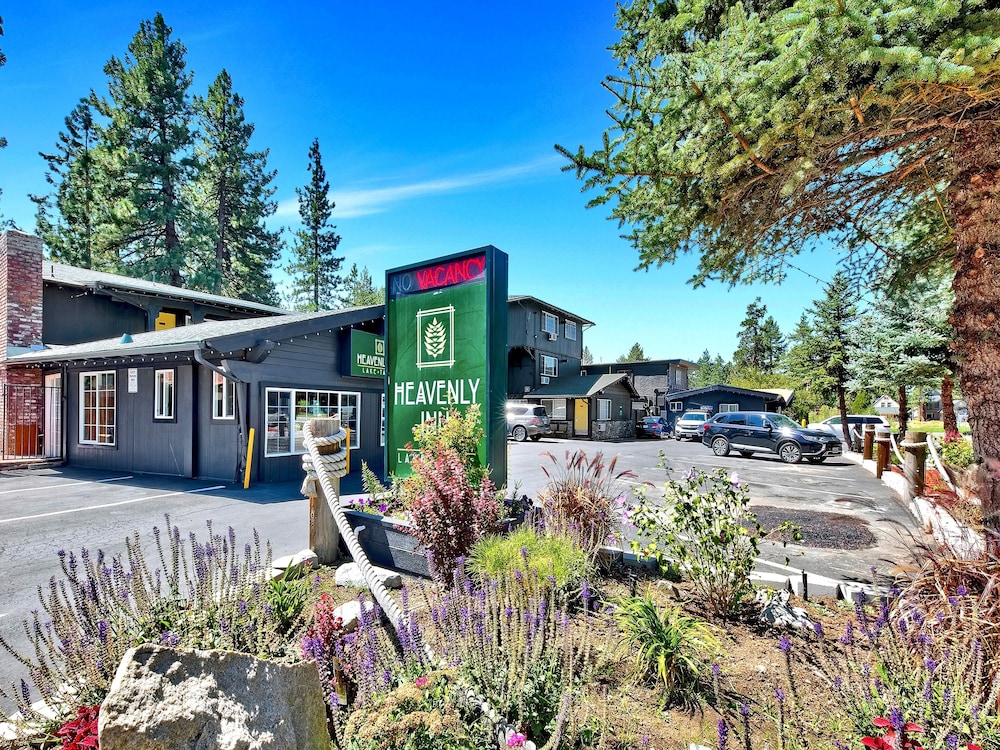 Heavenly Inn Lake Tahoe 3/43