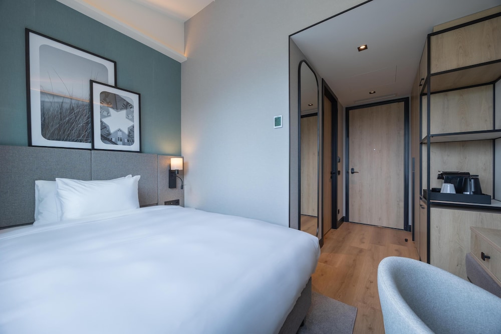 Radisson Hotel Amsterdam Schiphol Airport Hoofddorp 18/50