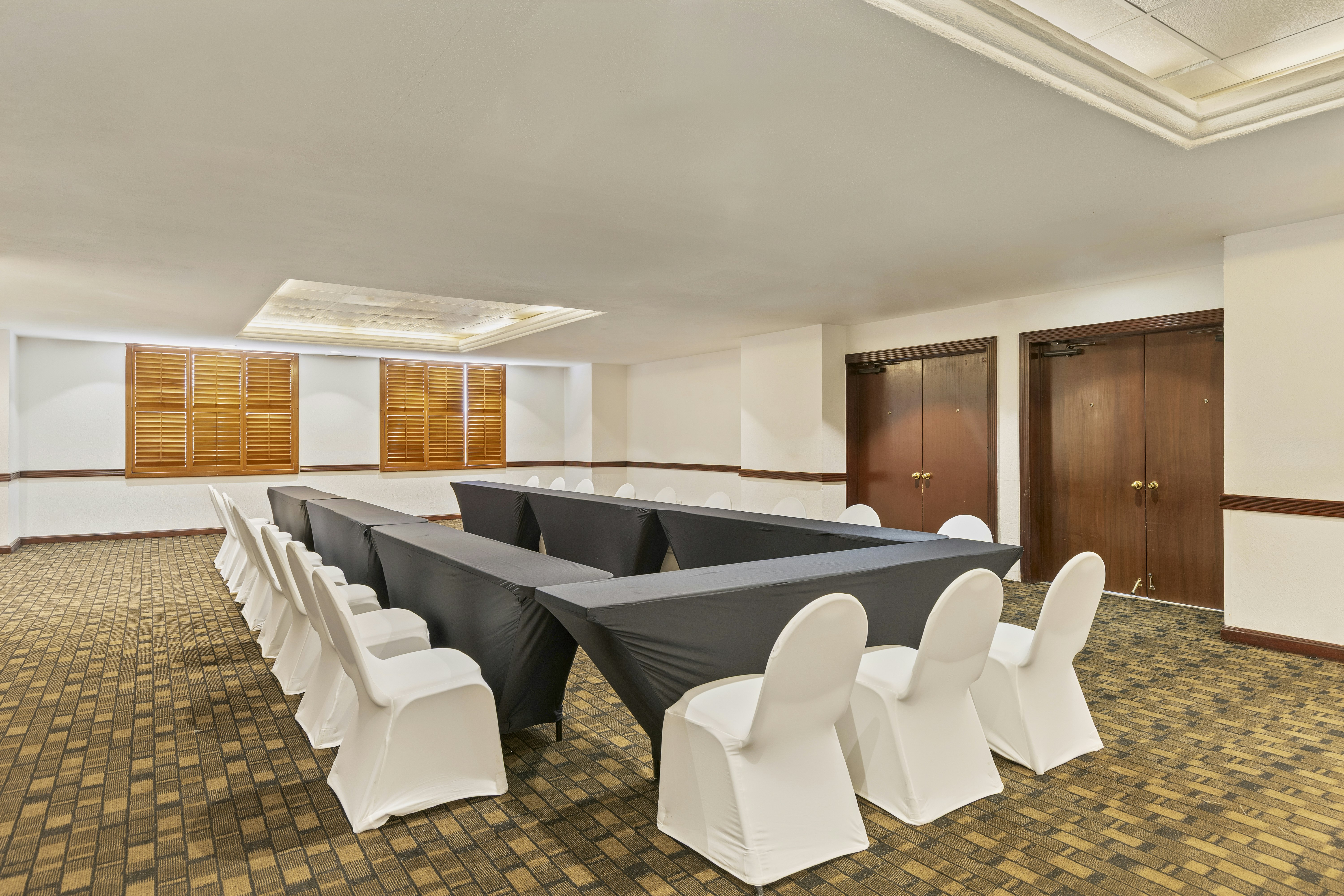 Fiesta Inn Express Chihuahua 38/42