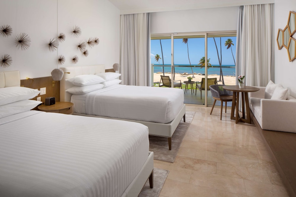 Hyatt Regency Grand Reserve Puerto Rico 25/75