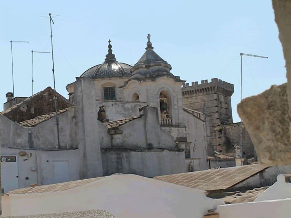 Palazzo Camarda 29/42
