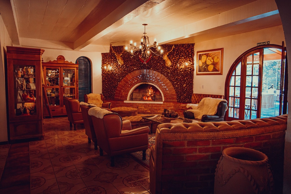 Hotel Gramado Palace 25/50