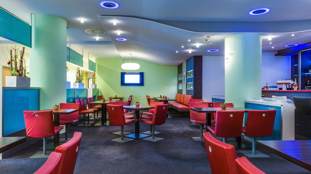 Novina Hotel Wohrdersee Nurnberg City 47/64