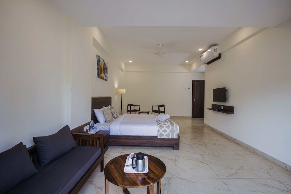 Hotel Amora Premium 7/19