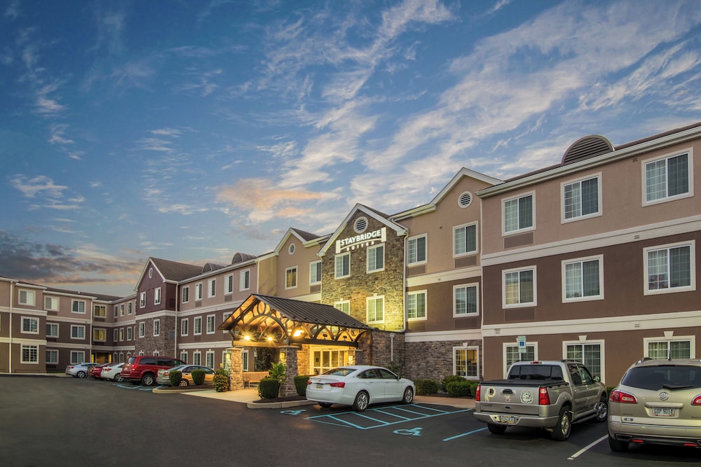 Staybridge Suites Allentown West 36/40