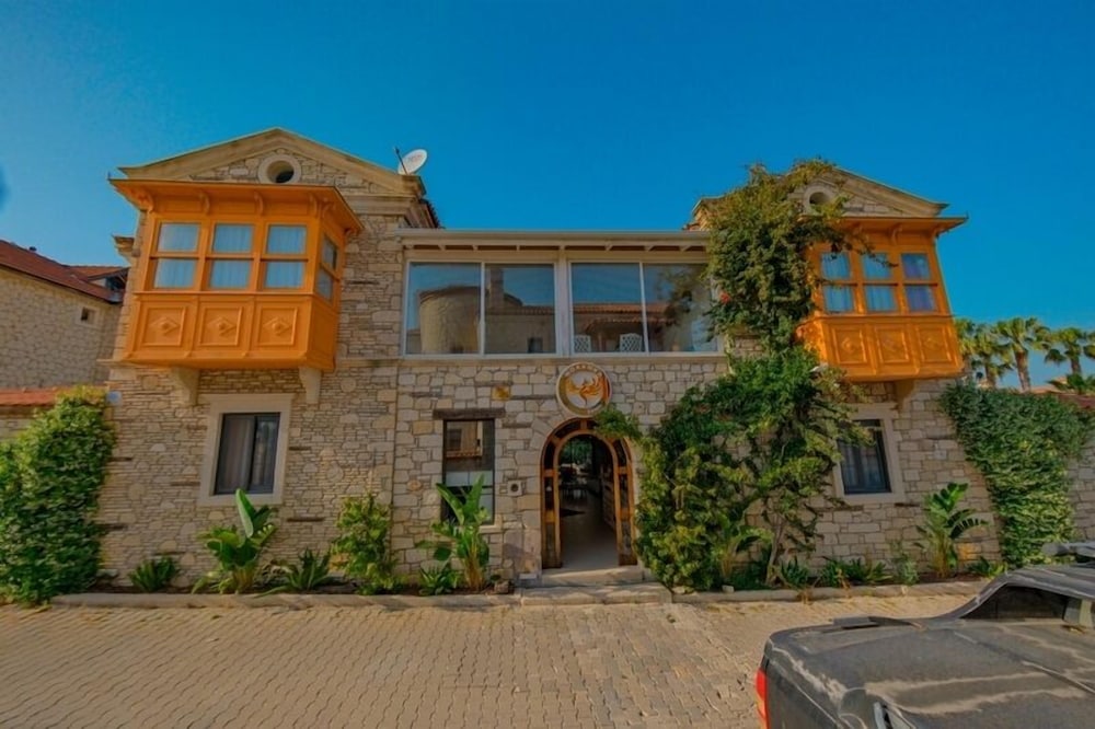 MorAnka Otel Alacati 6/48