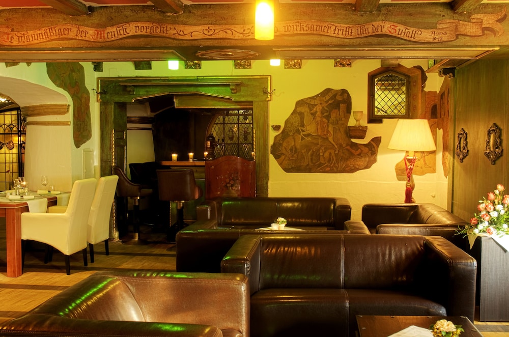 ATLAS Posthotel 5/67