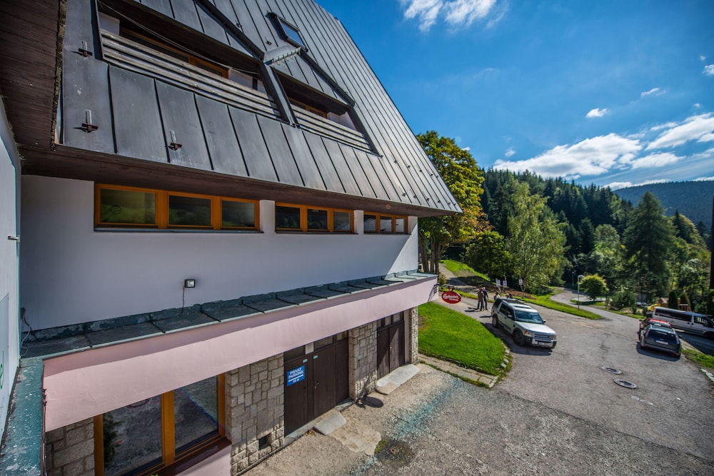 Hotel Parkhotel Harrachov 3/43