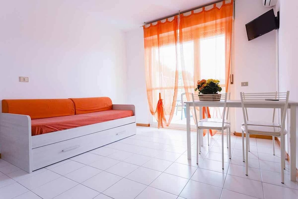 Residence Italia 41/62