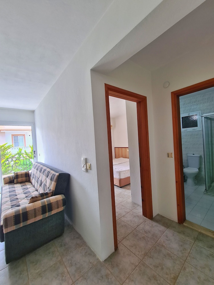 Fora Apart Otel 17/50