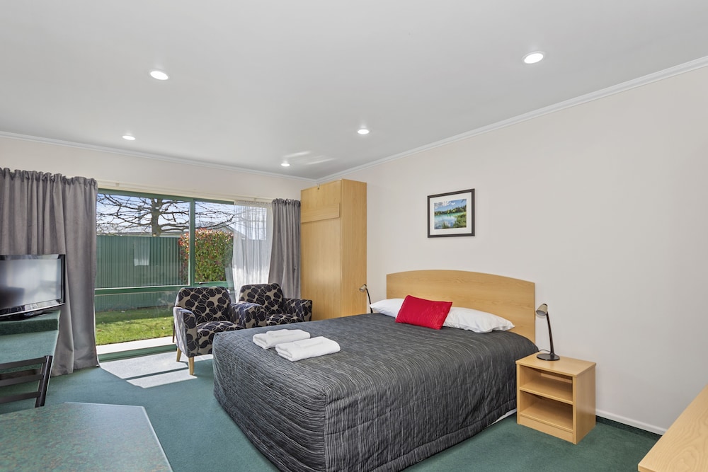 The Lakes Motel Twizel 16/51
