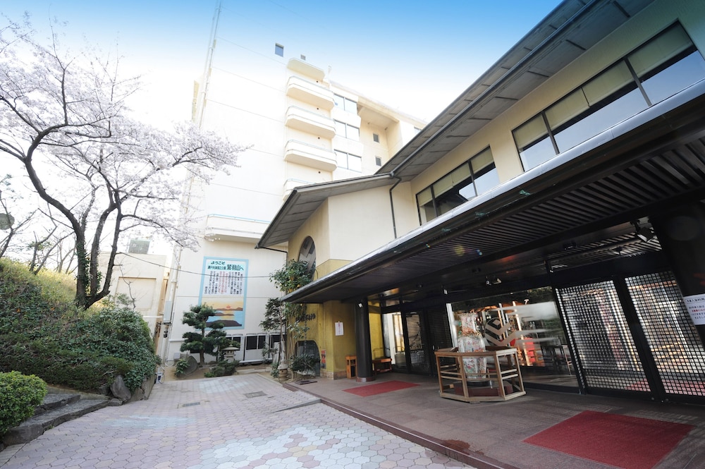 Washu Blue Resort Kasago (Ex Washu Highland Hotel) 29/37