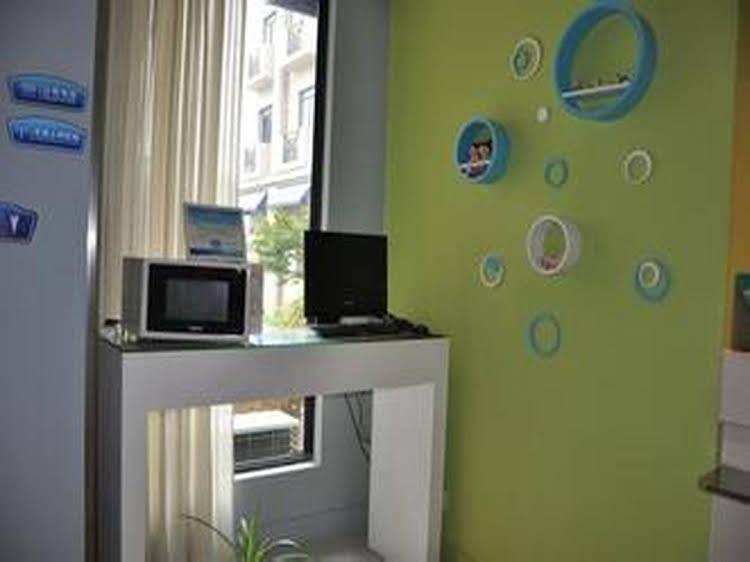 Bestay Hotel Express (Wuxi Liangqing Road Wanda Plaza) 6/20