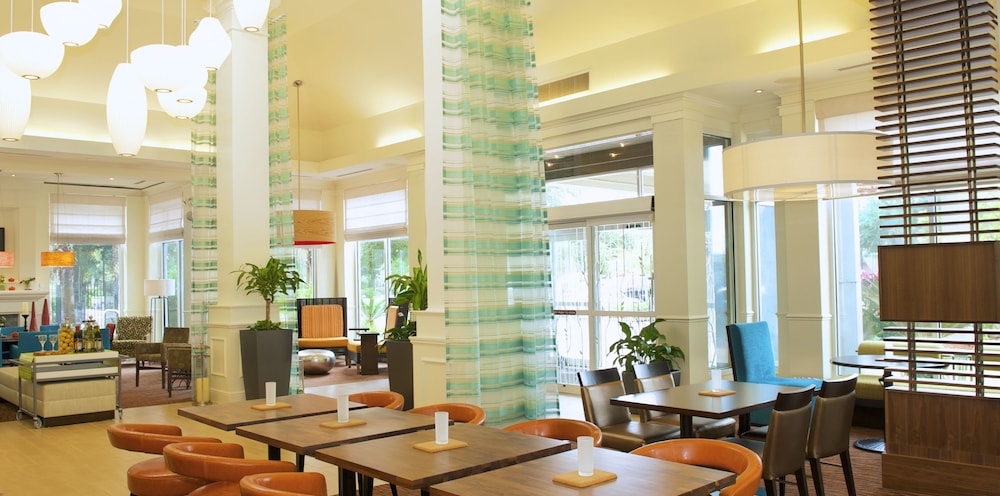 Hilton Garden Inn Jacksonville JTB/Deerwood Park 47/64