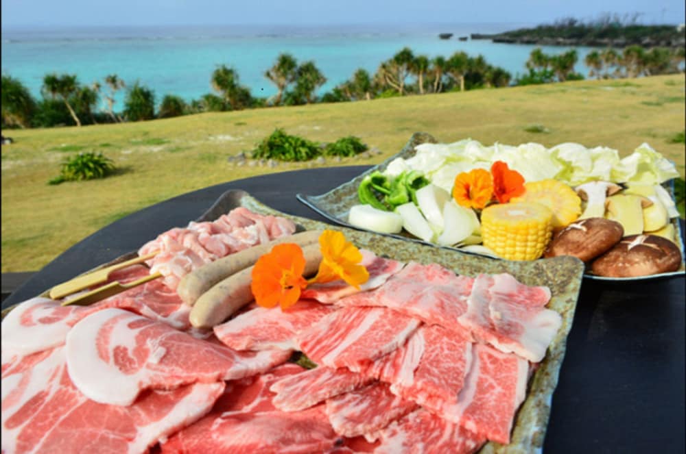 Nagahama Beach Resort Kanon 32/43