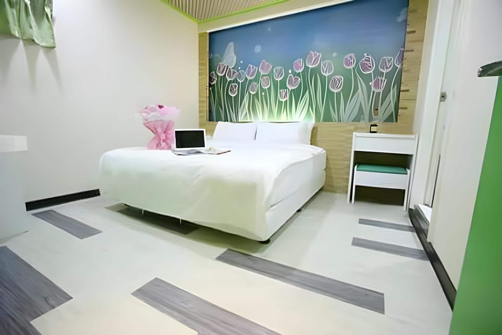 Yenki, Double Bed