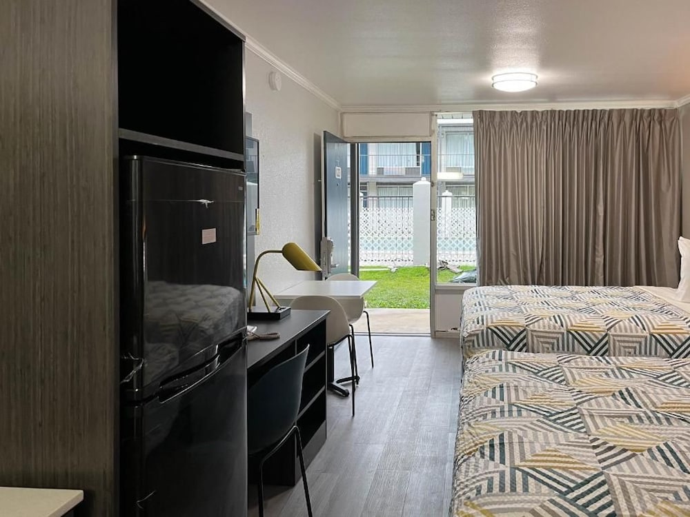 Motel6 Bay Minette, AL 21/42