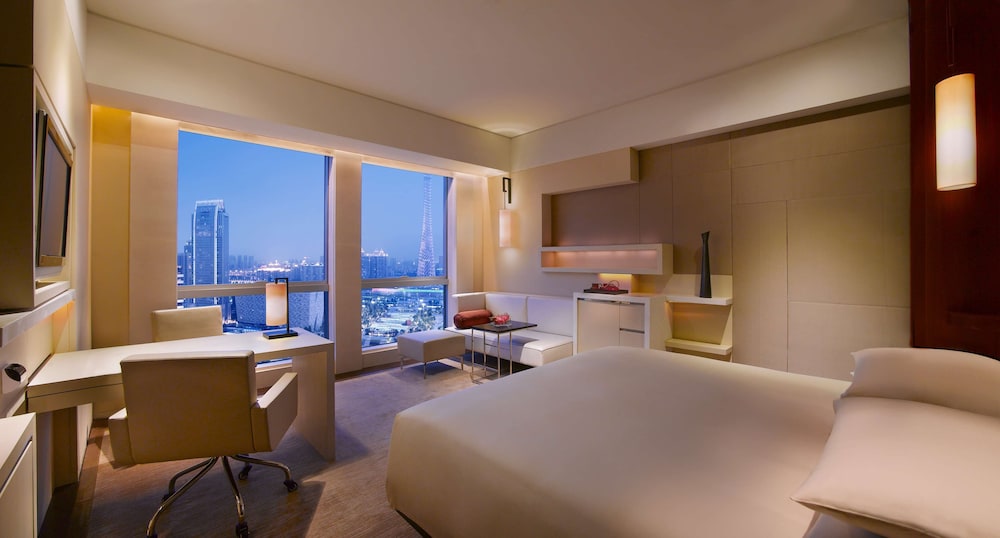 Grand Hyatt Guangzhou 14/69