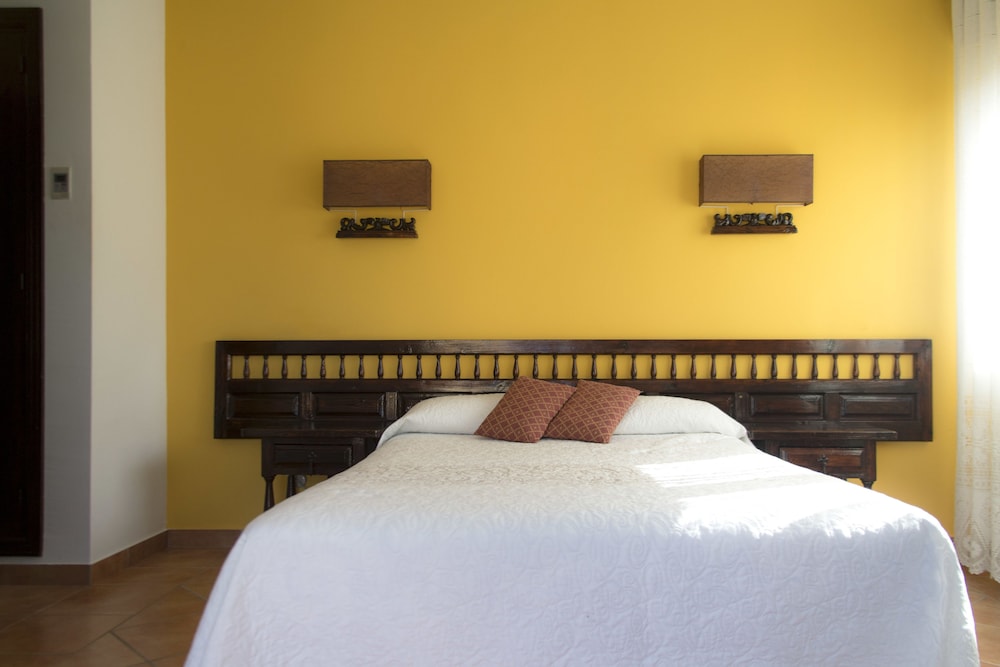 Juan Ii Hotel 8/50