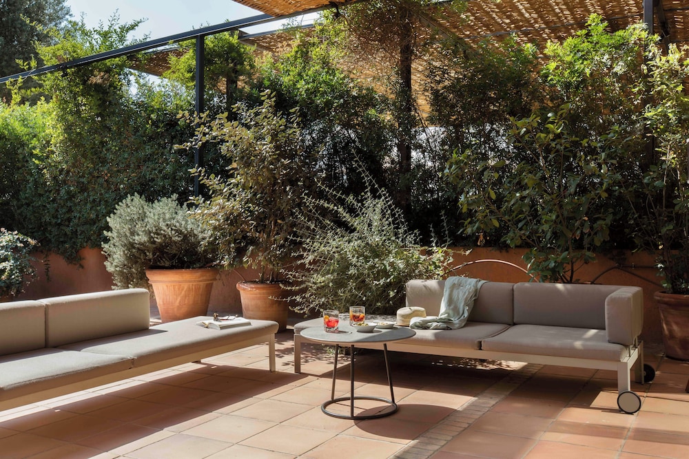 Peralada Wine Spa and Golf Hotel 23/50