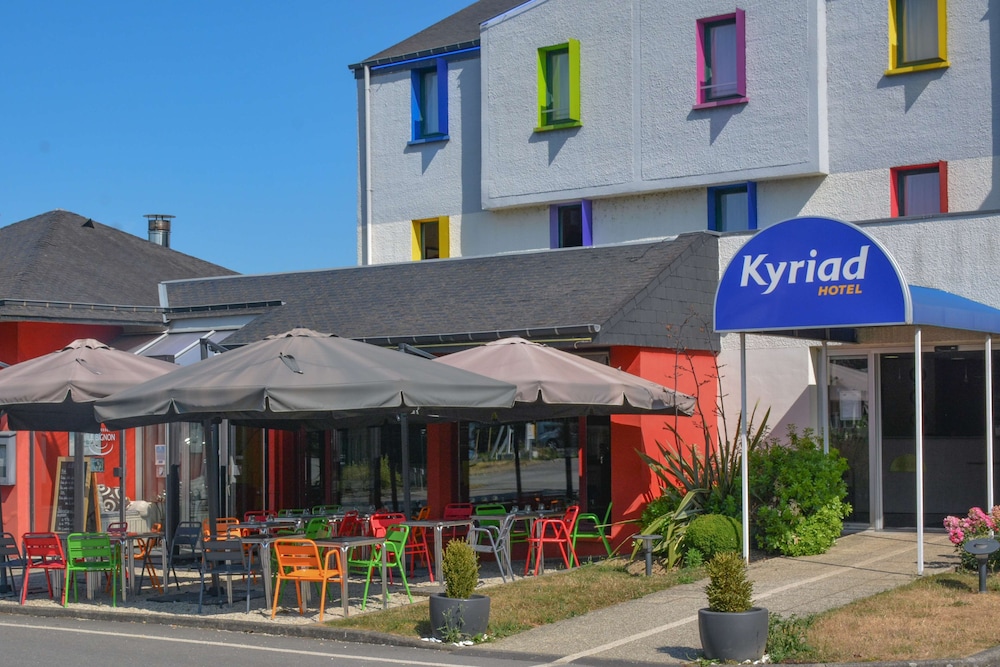 Kyriad Rennes Chantepie 4/61