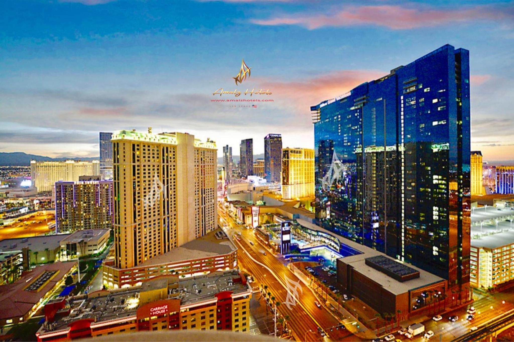 888 Signature Suites Collection At Signature Condo Hotel 1/48