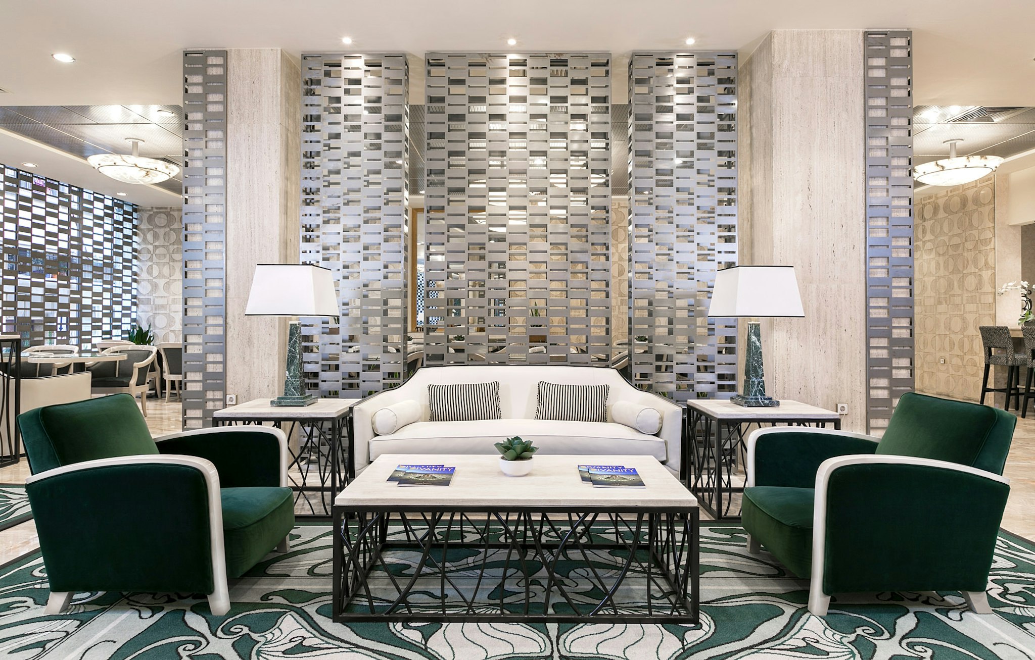 Divani Palace Acropolis 38/40