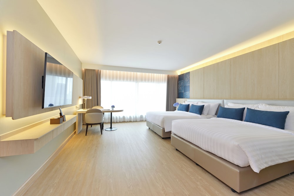 Centre Point Plus Hotel Pratunam 16/74