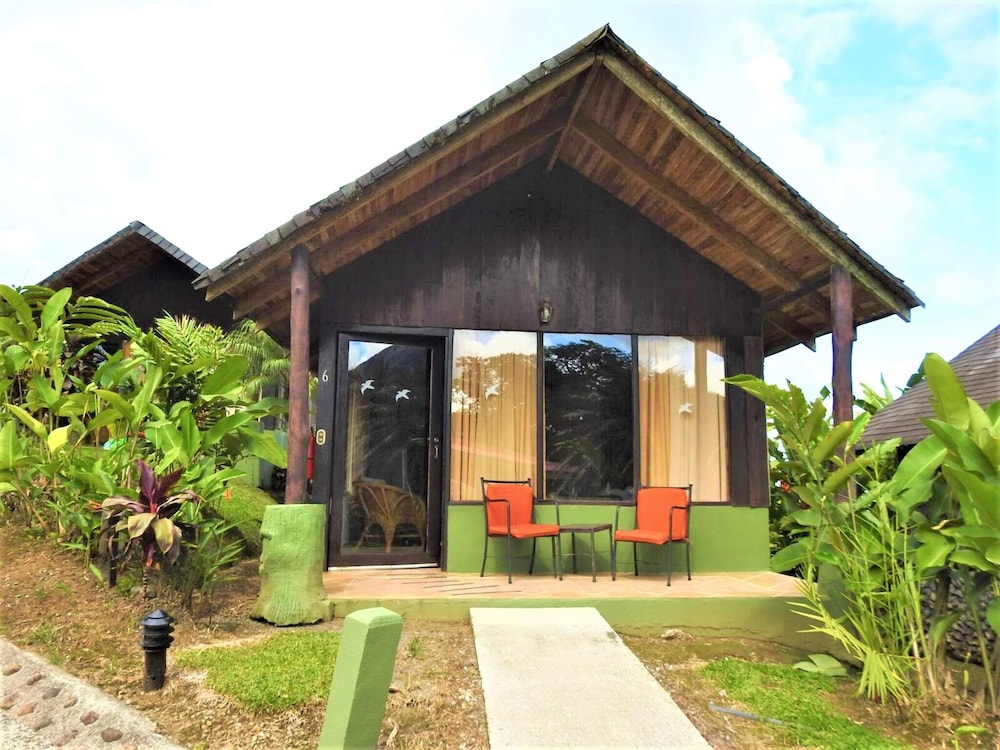 Hotel Lavas Tacotal 5/73