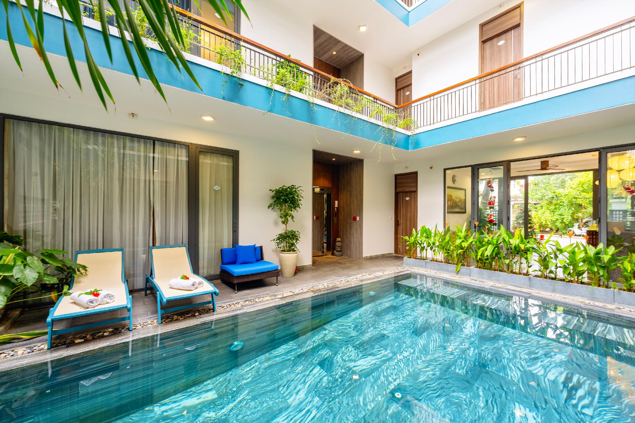 The Nam An Villa Hoi An 11/31