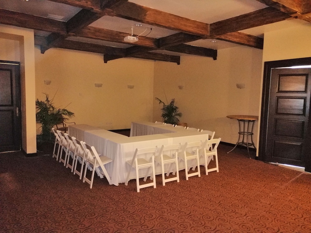 Las Villas Hotel & Golf By Estrella del Mar 5/47