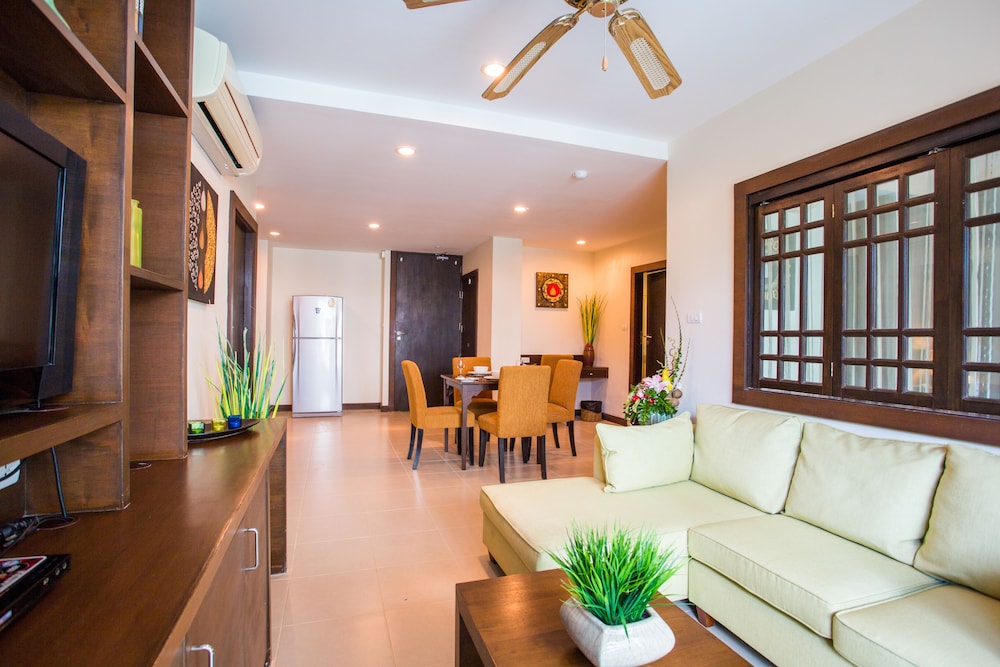 ARISARA PLACE - ARISARA APARTMENT RESORT 40/51