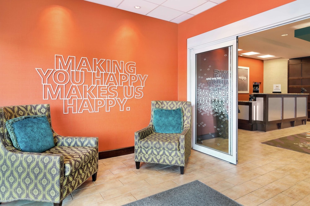 Hampton Inn & Suites Wilmington Christiana 42/62